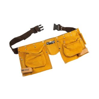 HM Müllner szerszámtartó övtáska 2 részes, LT2
