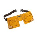 HM Müllner szerszámtartó övtáska 2 részes, LT2