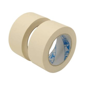   HM Müllner festőszalag/maszkoló szalag 50mx50mm,készlet 2 részes, MB50-2