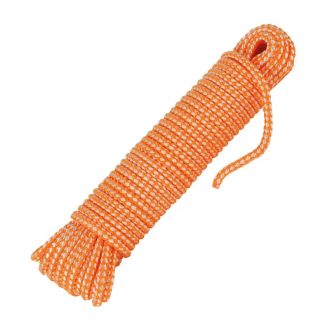   HM Müllner PA kötél, ponyvazsinór, többcélú 15mx5,4mm, MFS15PA