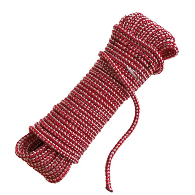 HM Müllner PES kötél, ponyvazsinór, többcélú 15mx6mm, MFS15PES