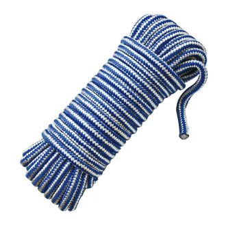   HM Müllner PA kötél, ponyvazsinór, többcélú 15x9,5mm, MFS15PP