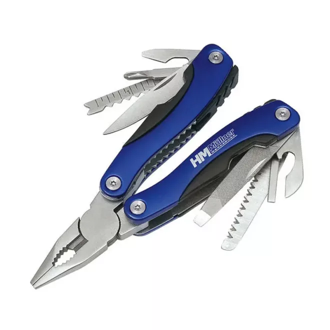 HM Müllner multifunkciós szerszám 10 részes, MFW-10