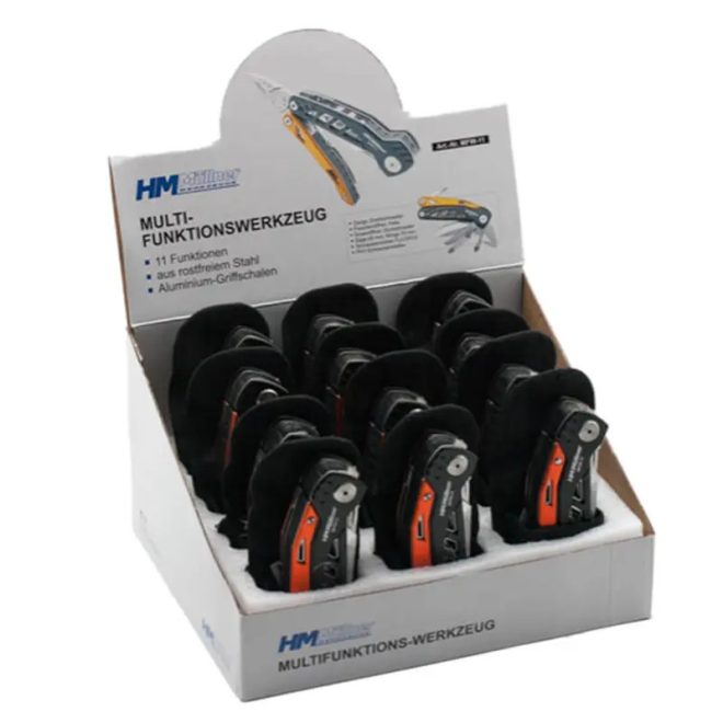 HM Müllner multifunkciós szerszám, MFW-11