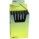 HM Müllner bitbefogó 1/4", mágneses, 125mm, Long, MH125