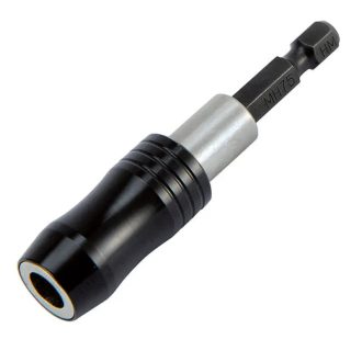 HM Müllner bitbefogó 1/4", mágneses, 75mm, MH75