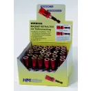 HM Müllner bitbefogó 1/4", mágneses, mélységbeállítás, MH76