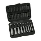 HM Müllner bőrlyukasztó készlet 9 részes, MO450