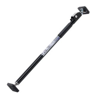   HM Müllner ajtóbetét támasz, ajtószerkezet feszítő 75-125cm, 1db, MP125