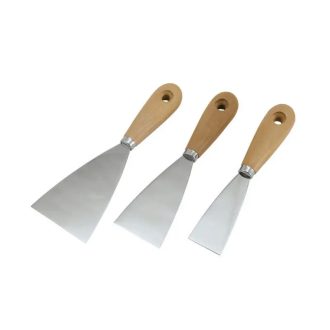 HM Müllner spakli 3 részes készlet, MS-3