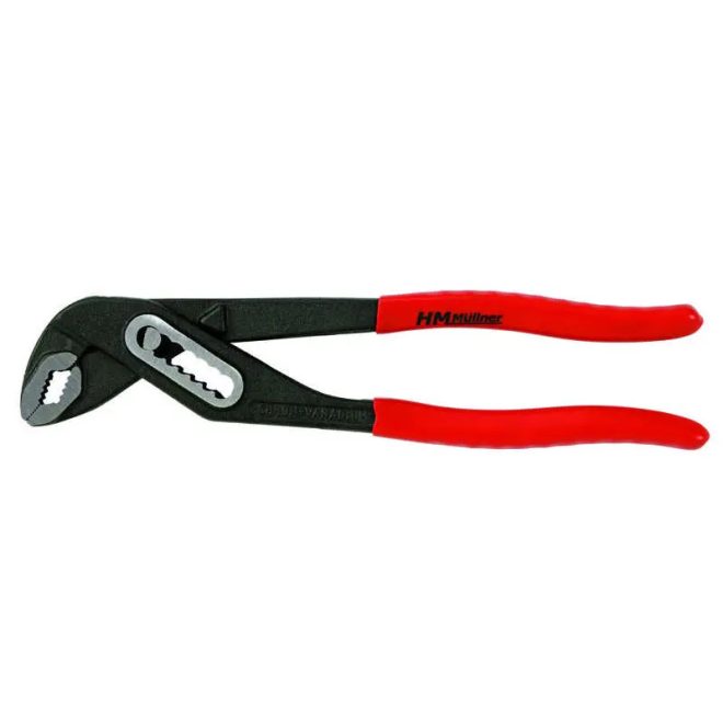 HM Müllner Mono vízpumpa fogó 180mm, 1 1/4" , MWZ180