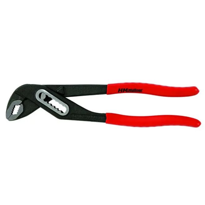 HM Müllner Mono vízpumpa fogó 250mm, 1 1/4" , MWZ250