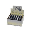 HM Müllner körömcsipesz reszelővel, 70mm, NC101