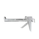 HM Müllner kartuskinyomó, kittkinyomó pisztoly 310ml, horganyzott, vastag falú acéllemez ház, P170-8