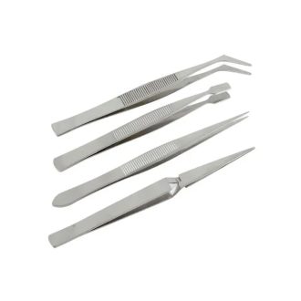 HM Müllner csipesz 4db/észlet, PZS-4