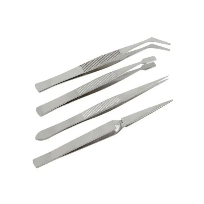 HM Müllner csipesz 4db/észlet, PZS-4