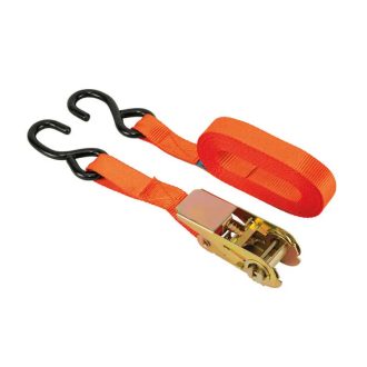   HM Müllner rögzítő heveder, spanifer 2 részes racsni+kampó (4,7+0,3m) 5mx25mm, PES, 700daN, R1015S