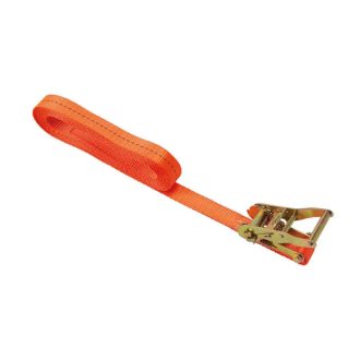   HM Müllner rögzítő heveder, spanifer 1 részes racsnis 5mx27mm, PES, 1500daN, R200S