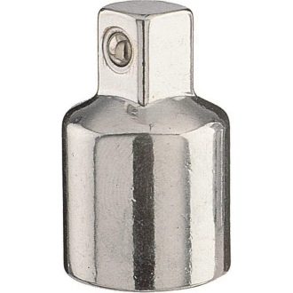   HM Müllner hajtókar adapter 1/2"külső 3/8" belső, RA12-38