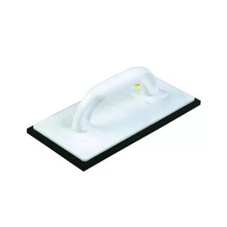 HM Müllner műanyag simító mikrogumival 280x140mm, RB280M