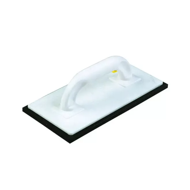 HM Müllner műanyag simító mikrogumival 280x140mm, RB280M