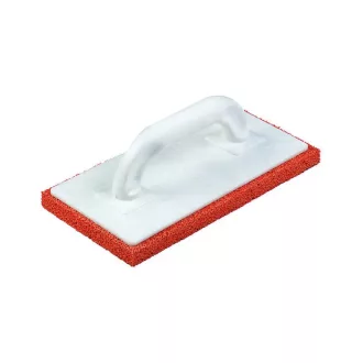 HM Müllner szivacsos simító 280x140x20mm, durva, RB280S