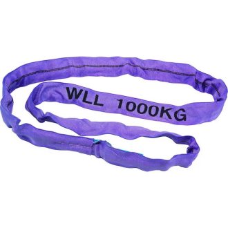   HM Müllner kerek, végtelenített heveder, gurtni DIN 1492-2 1 tonna, 1-2m, RS1T-1