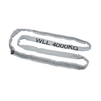   HM Müllner kerek, végtelenített heveder, gurtni DIN 1492-2 4 tonna, 4-8m, RS4T-4