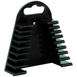 HM Müllner csillagkulcs tartó műanyag, RS8-CLIP