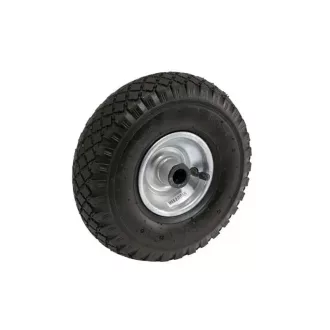   HM Müllner pótkerék lézi kocsihoz, légtömlős 260x85mm, R-SK01