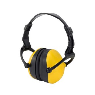 HM Müllner fültok, fejpántos, SNR28 db, S54C-GS