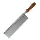 HM Müllner illesztő, gérvágó fafűrész 250mm behajtható fogantyúval, SAW-F250U