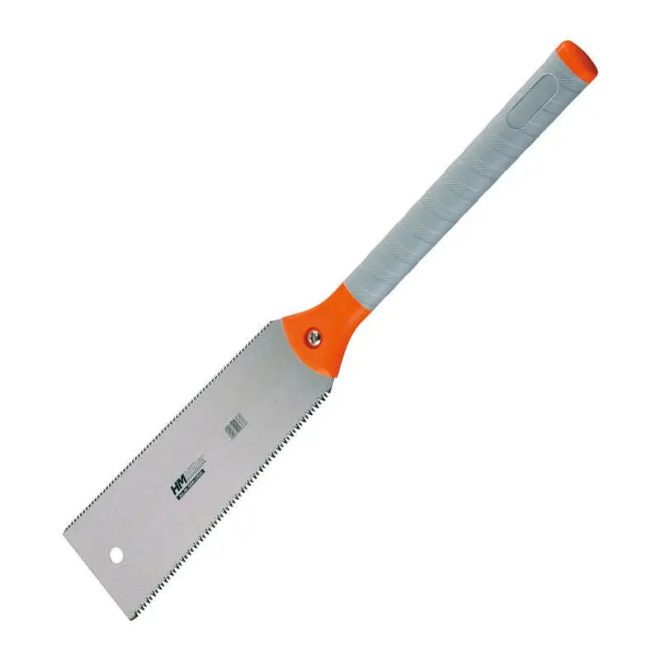 HM Müllner Japán fűrész 250mm, SAW-J250D