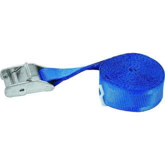   HM Müllner rögzítő heveder, spanifer 1 részes 5mx25mm, PES, 370daN, 2db, SD5SB