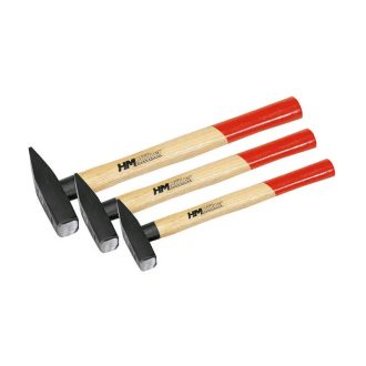 HM Müllner lakatos kalapács készlet, 3db, SH-3