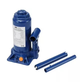 HM Müllner olajemelő 5 tonna, magasság 125mm, SW105