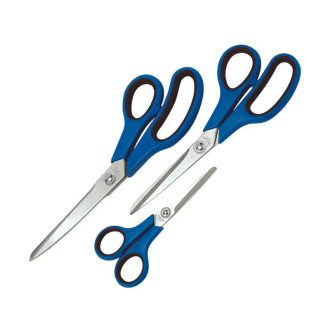 HM Müllner olló készlet 3 részes, SW604