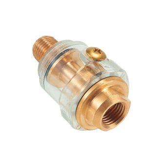 HM Müllner levegőolajzó 1/4" , T10-204