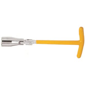 HM Müllner gyertyakulcs 21mm, T125C