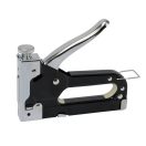 HM Müllner kézi tűzőgép 14mm + 1000db-os 10mm magasságú kapocs, T14-1