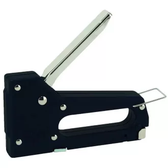 HM Müllner kézi tűzőgép műanyag házzal 8mm, T8