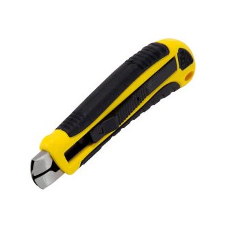   HM Müllner cserélhető trapézpengés kés 60mm, kétkomponensű markolat, T8017