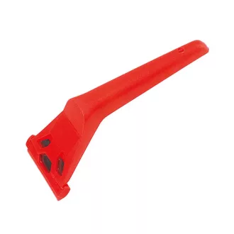 HM Müllner kaparó 60mm, műanyag markolat, T8061