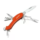 HM Müllner multifunkciós szerszám 7 részes, narancs, TM-7O