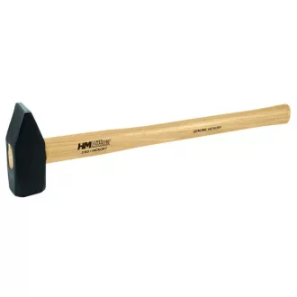 HM Müllner pörölykalapács 5000g, 800mm, VH5000