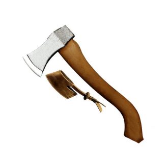 HM Müllner kézifejsze, Viking fejsze 320mm, 300g, WA-300