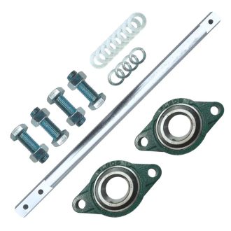 FTG-1000 Billenőtengely készlet, FTG00005