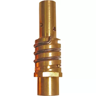 Közdarab P200 jobbmenetes M10x1-es, 0000000036