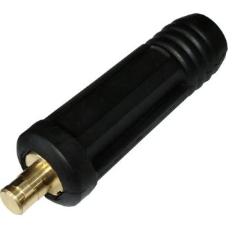 Dinse dugó 25mm, 9mm-es csap, 9005