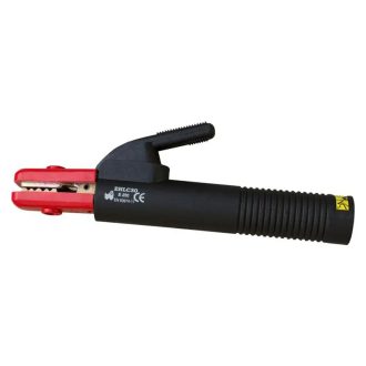 Hegesztő elektródafogó 300A PP 7 pozíciós, 000.300.07/N